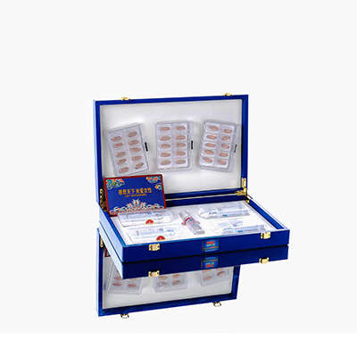 东宝爱芯回春综合版