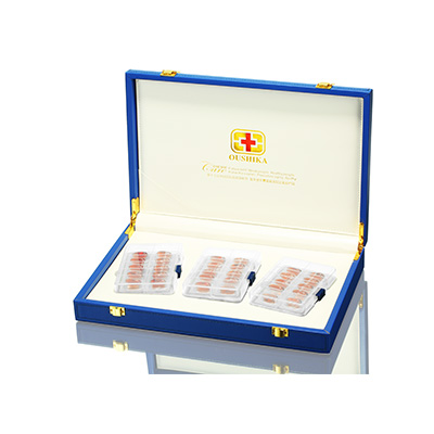 东宝子宫排毒套